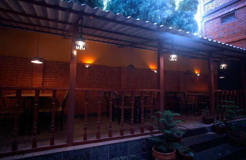 Oyo 236 Hotel Beli Nepal Kathmandu Exterior foto