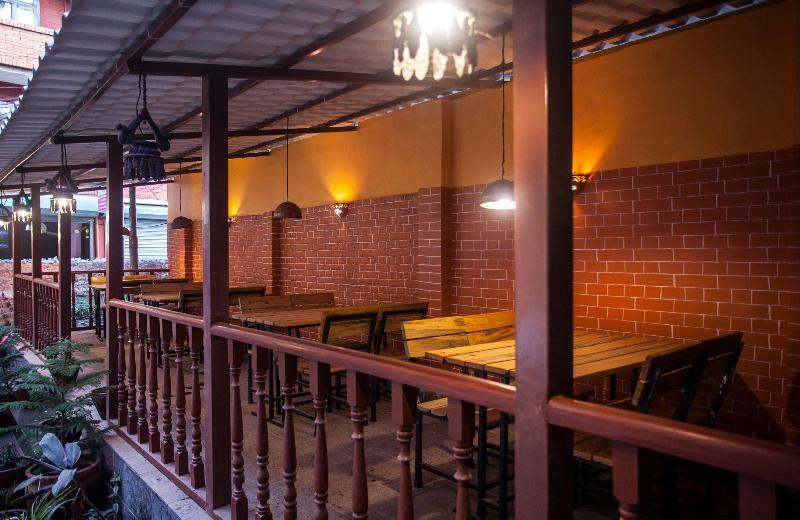 Oyo 236 Hotel Beli Nepal Kathmandu Exterior foto