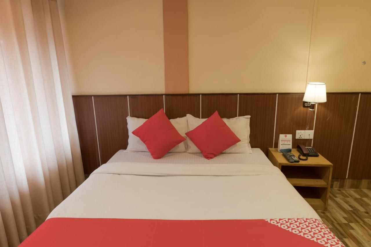 Oyo 236 Hotel Beli Nepal Kathmandu Exterior foto